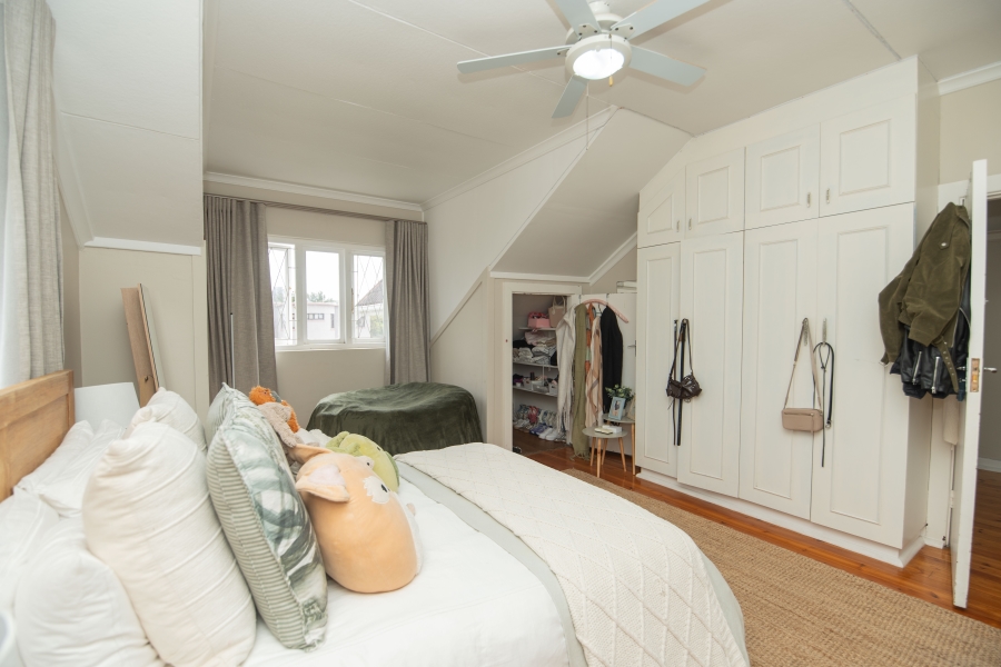 4 Bedroom Property for Sale in Summerstrand Eastern Cape